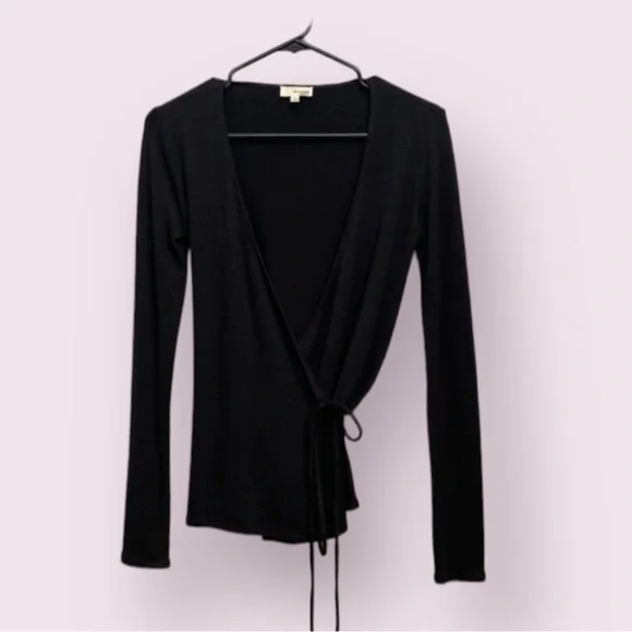 ❗️SOLD❗️Wilfred Free Katsia Top Size XS - Picture 4 of 8